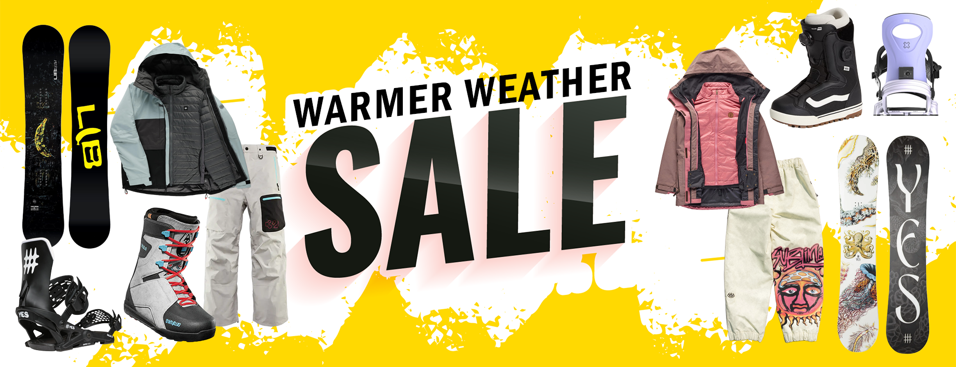 Snow | Eastern Pulse Board Shop